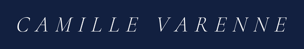 Camille Varenne